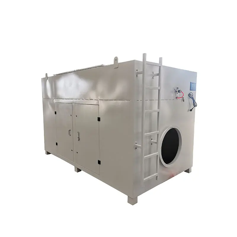 固定式焊烟净化器